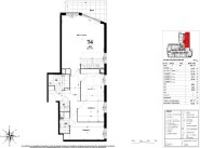 Achat vente appartement Chatenay Malabry