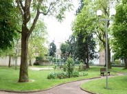 Achat vente appartement Chatillon