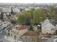 Achat vente appartement Chelles