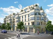 Achat vente appartement Chessy