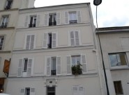 Achat vente appartement Clichy