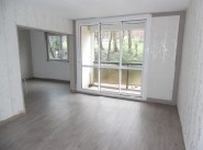 Achat vente appartement Clichy Sous Bois