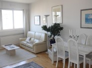 Achat vente appartement Courbevoie