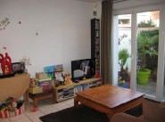 Achat vente appartement Dammarie Les Lys