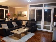 Achat vente appartement Domont