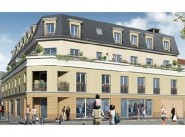 Achat vente appartement Drancy