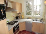 Achat vente appartement Eaubonne