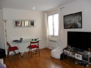 Achat vente appartement Elancourt