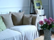 Achat vente appartement Enghien Les Bains