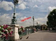 Achat vente appartement Enghien Les Bains