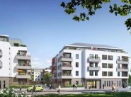 Achat vente appartement Eragny