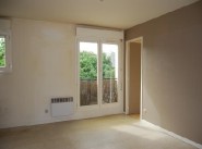 Achat vente appartement Etrechy