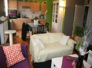 Achat vente appartement Ezanville