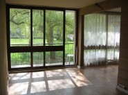 Achat vente appartement Fontenay Le Fleury