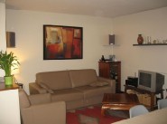 Achat vente appartement Fontenay Le Fleury