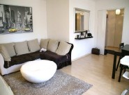 Achat vente appartement Groslay