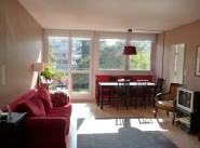 Achat vente appartement Jouy En Josas