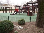 Achat vente appartement L Ile Saint Denis