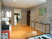 Achat vente appartement La Celle Saint Cloud