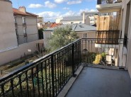 Achat vente appartement La Garenne Colombes