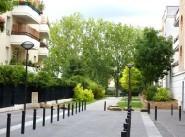 Achat vente appartement La Plaine Saint Denis