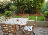 Achat vente appartement La Plaine Saint Denis