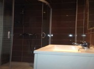 Achat vente appartement La Varenne Saint Hilaire