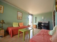 Achat vente appartement Les Mureaux