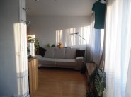 Achat vente appartement Les Pavillons Sous Bois