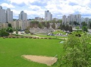 Achat vente appartement Les Ulis