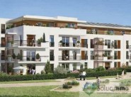Achat vente appartement Lieusaint