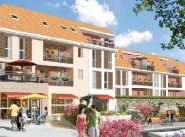 Achat vente appartement Linas
