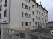 Achat vente appartement Maisons Alfort