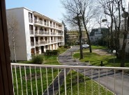 Achat vente appartement Maisons Laffitte