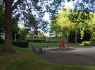 Achat vente appartement Marly Le Roi