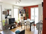 Achat vente appartement Massy
