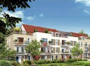 Achat vente appartement Mennecy