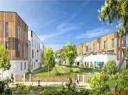 Achat vente appartement Menucourt