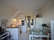 Achat vente appartement Meulan