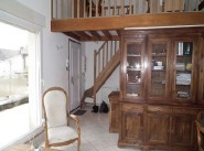 Achat vente appartement Milly La Foret