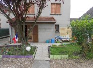 Achat vente appartement Mitry Mory