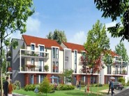 Achat vente appartement Montevrain