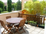 Achat vente appartement Montigny Le Bretonneux