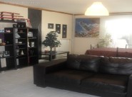 Achat vente appartement Montmagny