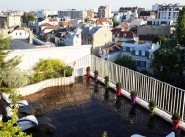 Achat vente appartement Montmorency