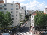 Achat vente appartement Montrouge