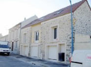 Achat vente appartement Nangis