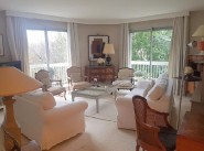 Achat vente appartement Neuilly Sur Seine