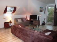 Achat vente appartement Osny