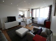 Achat vente appartement Pantin